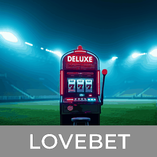 LOVEBET: Aproveite os bônus e promoções exclusivas