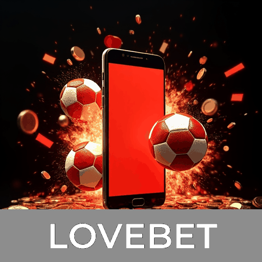 LOVEBET: Onde a Paixão pelo Esporte Torna-se Aposta Profissional