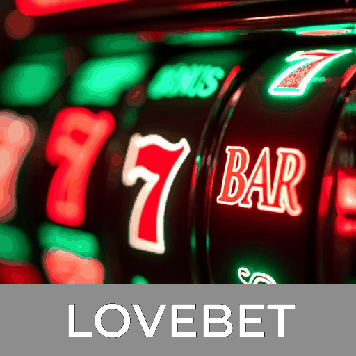 LOVEBET: Apostas Móveis com Praticidade e Funções Completas