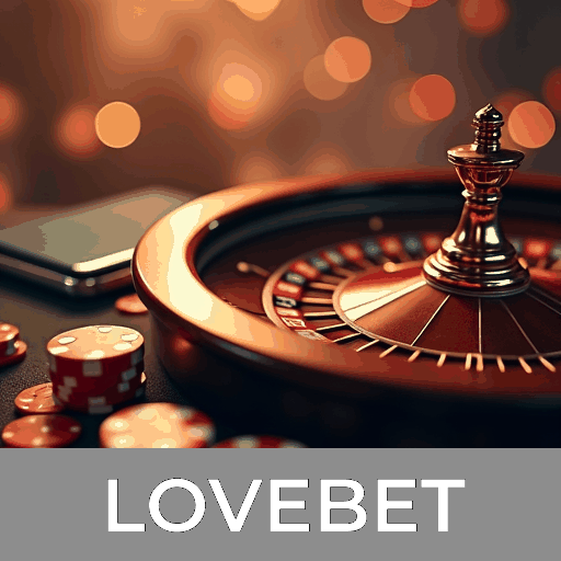 LOVEBET: O Cassino Online Seguro e Premiado