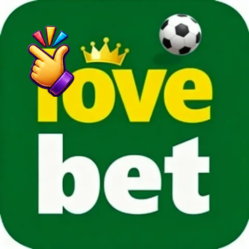 lovebet Logo