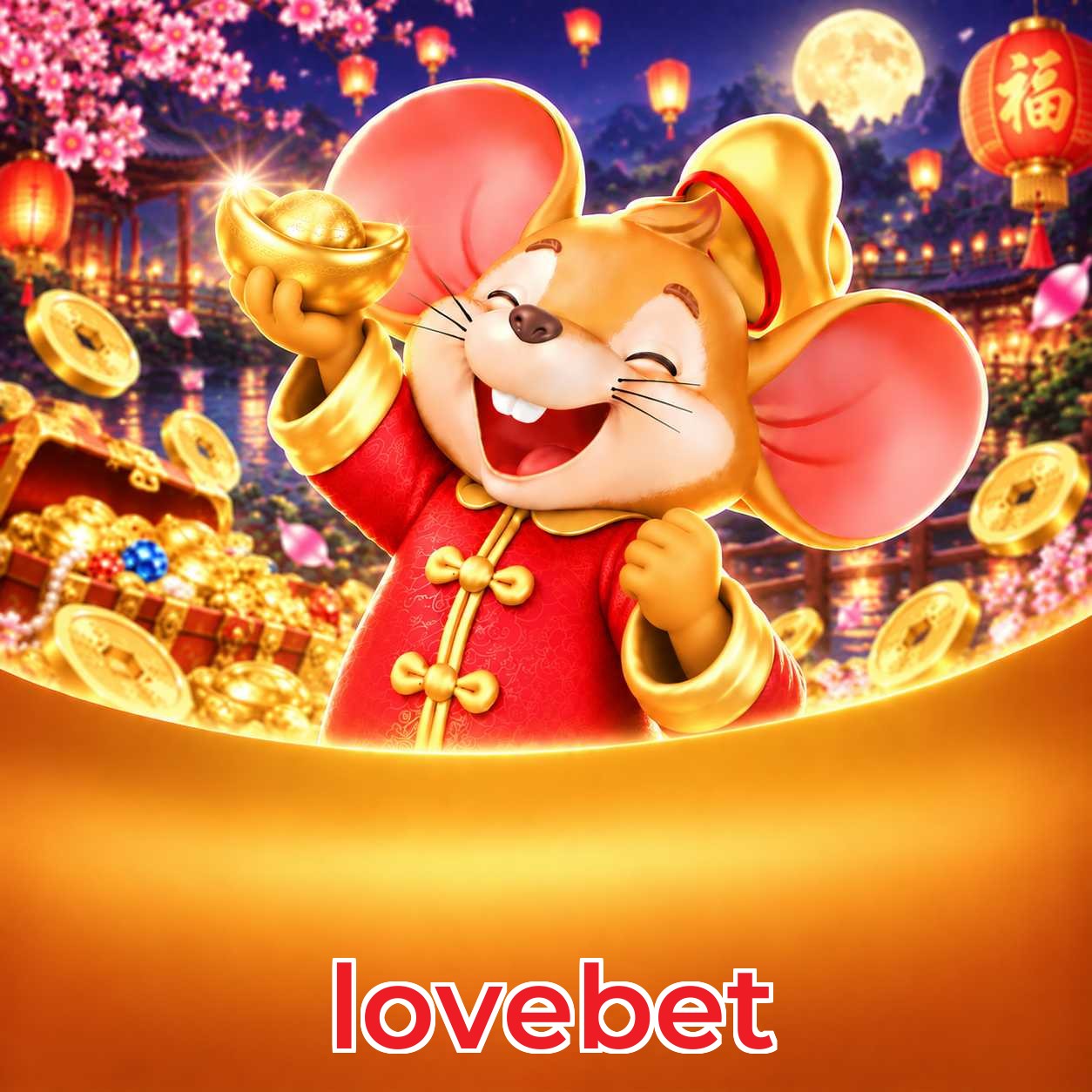 lovebet Troubleshooting