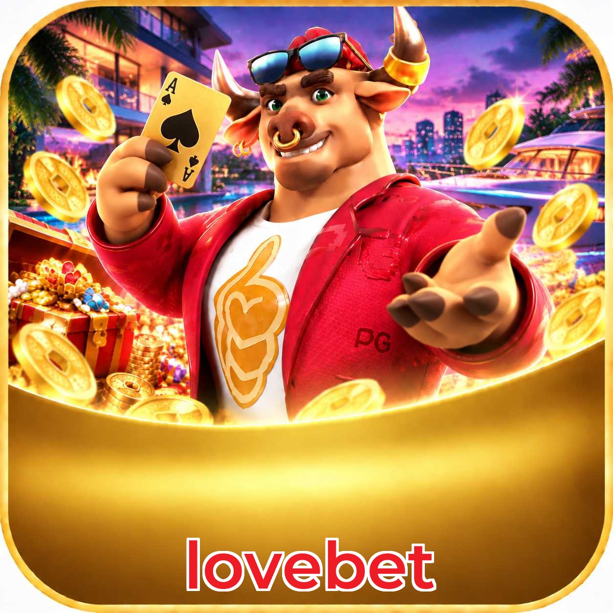 lovebet FAQ