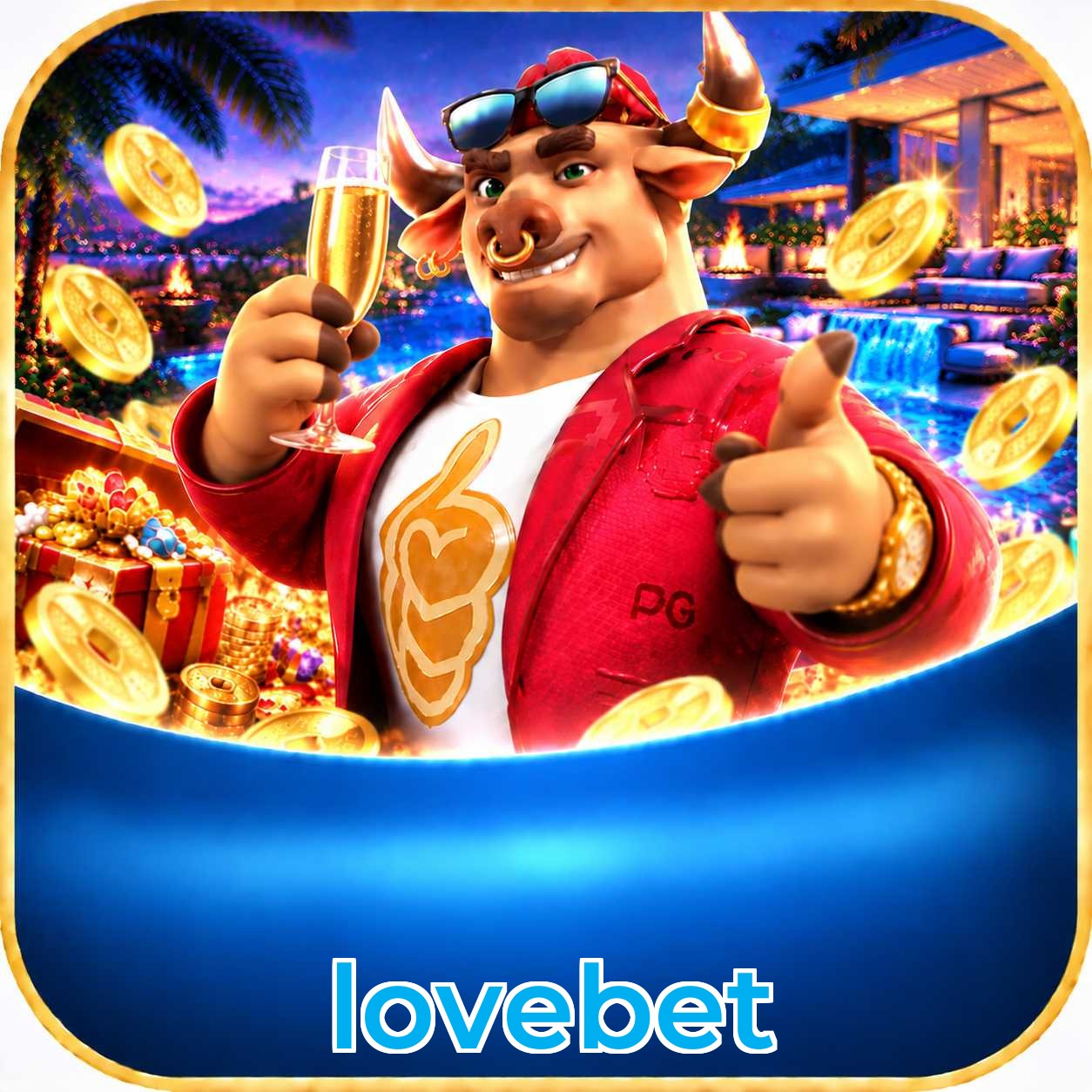 lovebet VIP Program