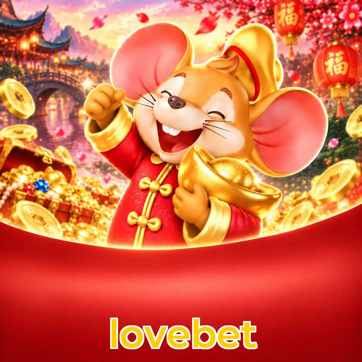 lovebet App vs Web