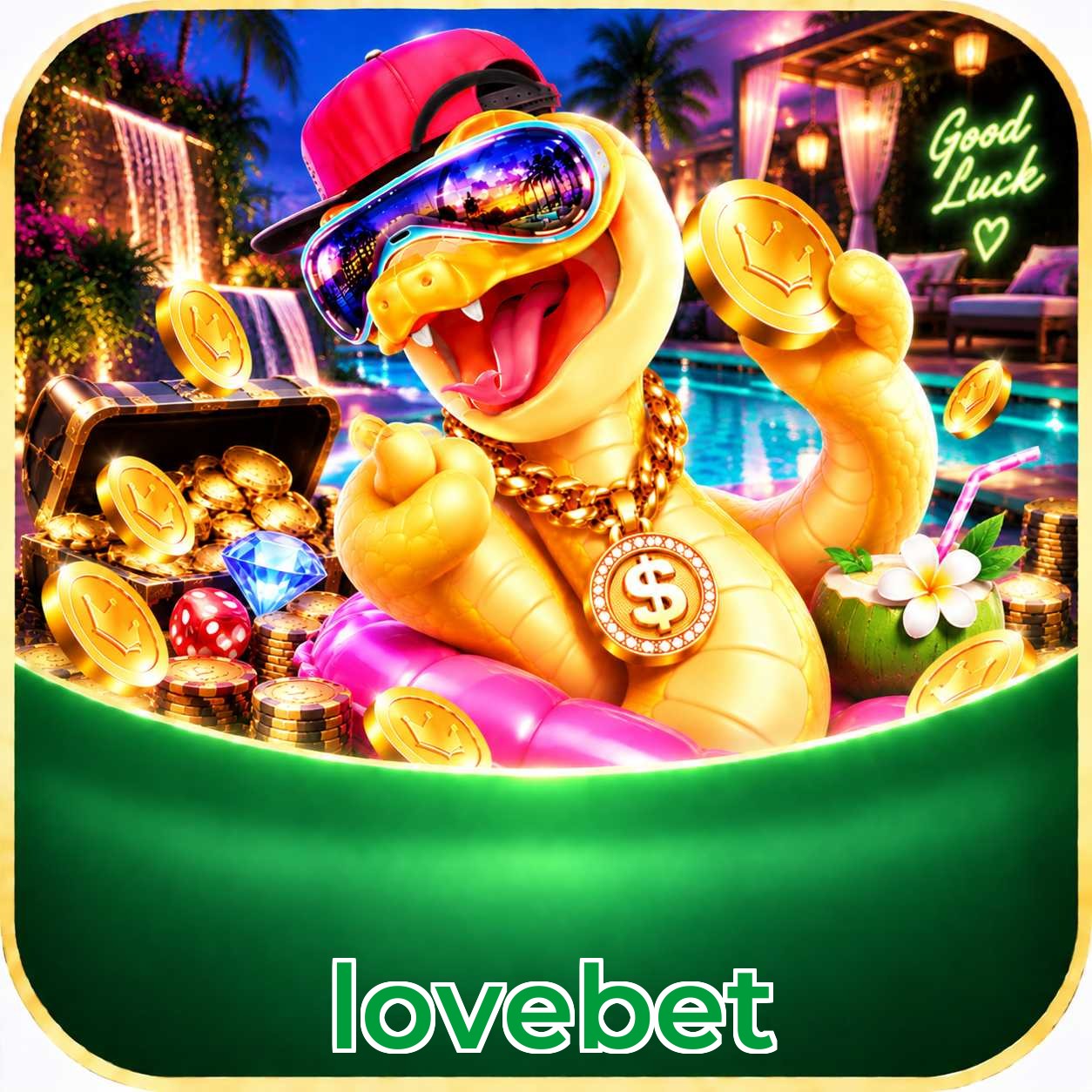lovebet Cashback