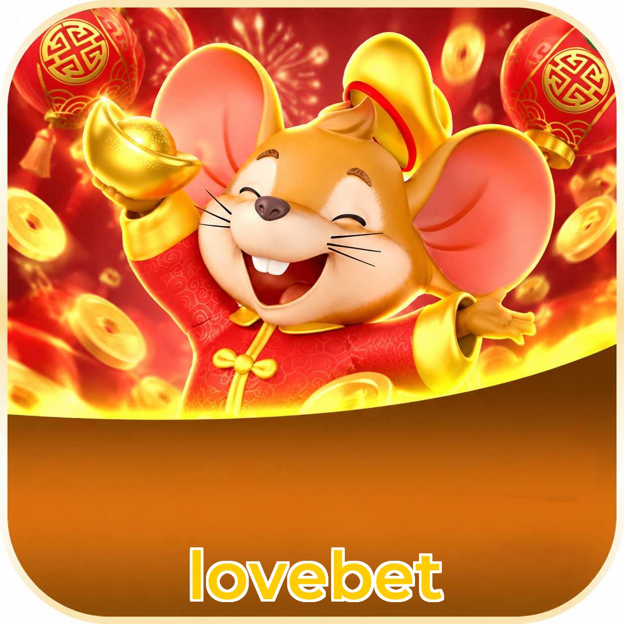 lovebet Fortune Tiger RTP