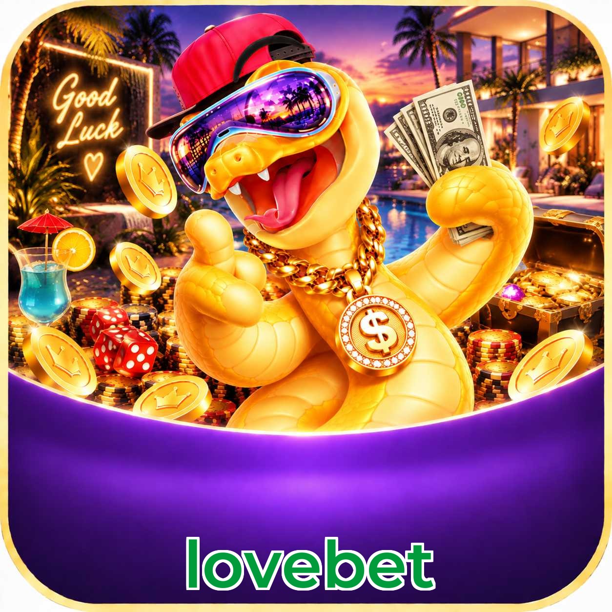lovebet Entrar Telegram