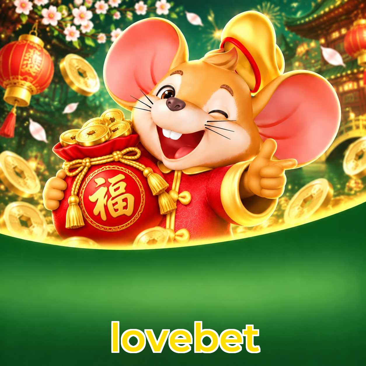 lovebet Facebook Page