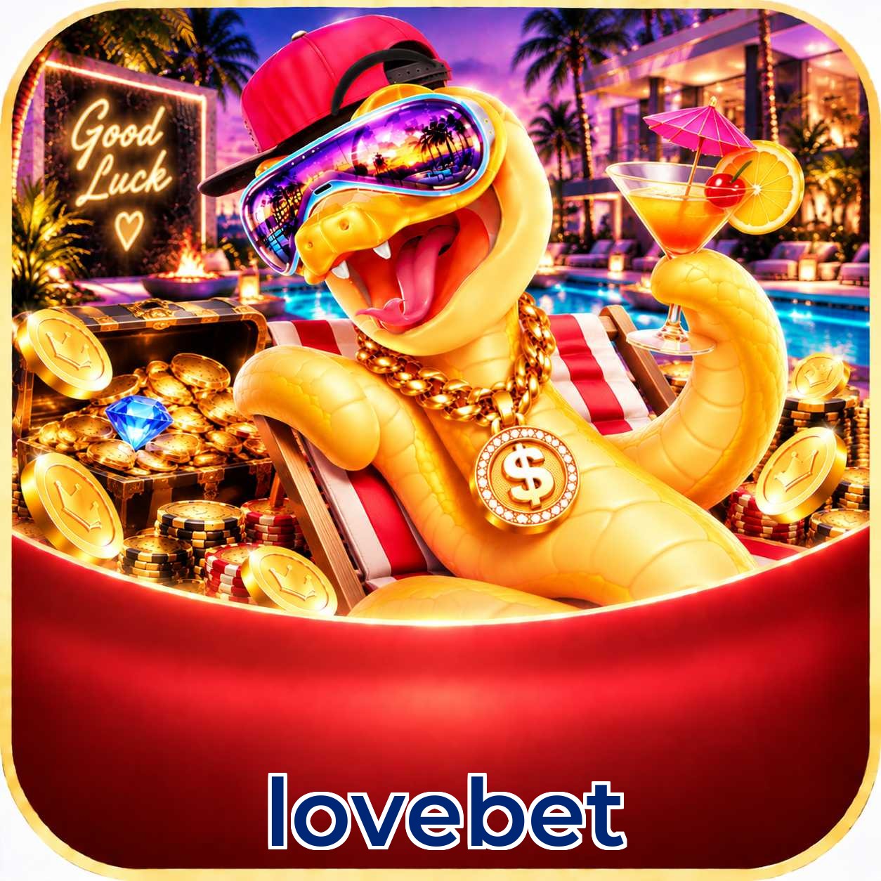lovebet diferença entre baixar e instalar