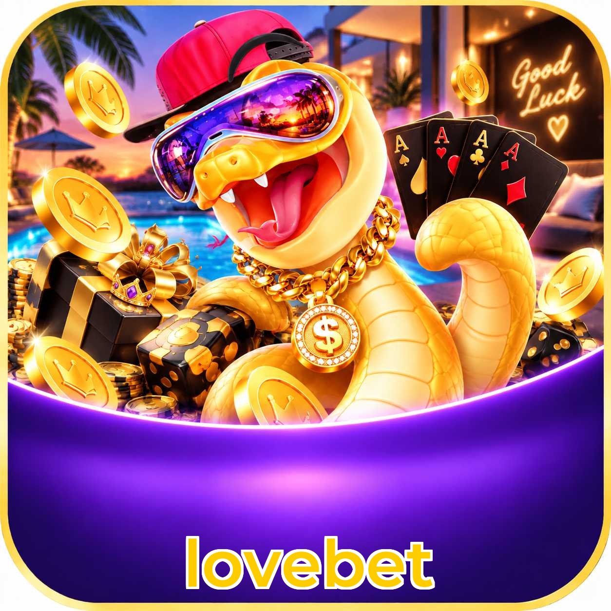 lovebet Streaming Quality