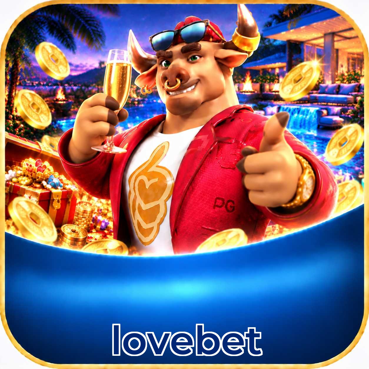 lovebet Telegram FAQ