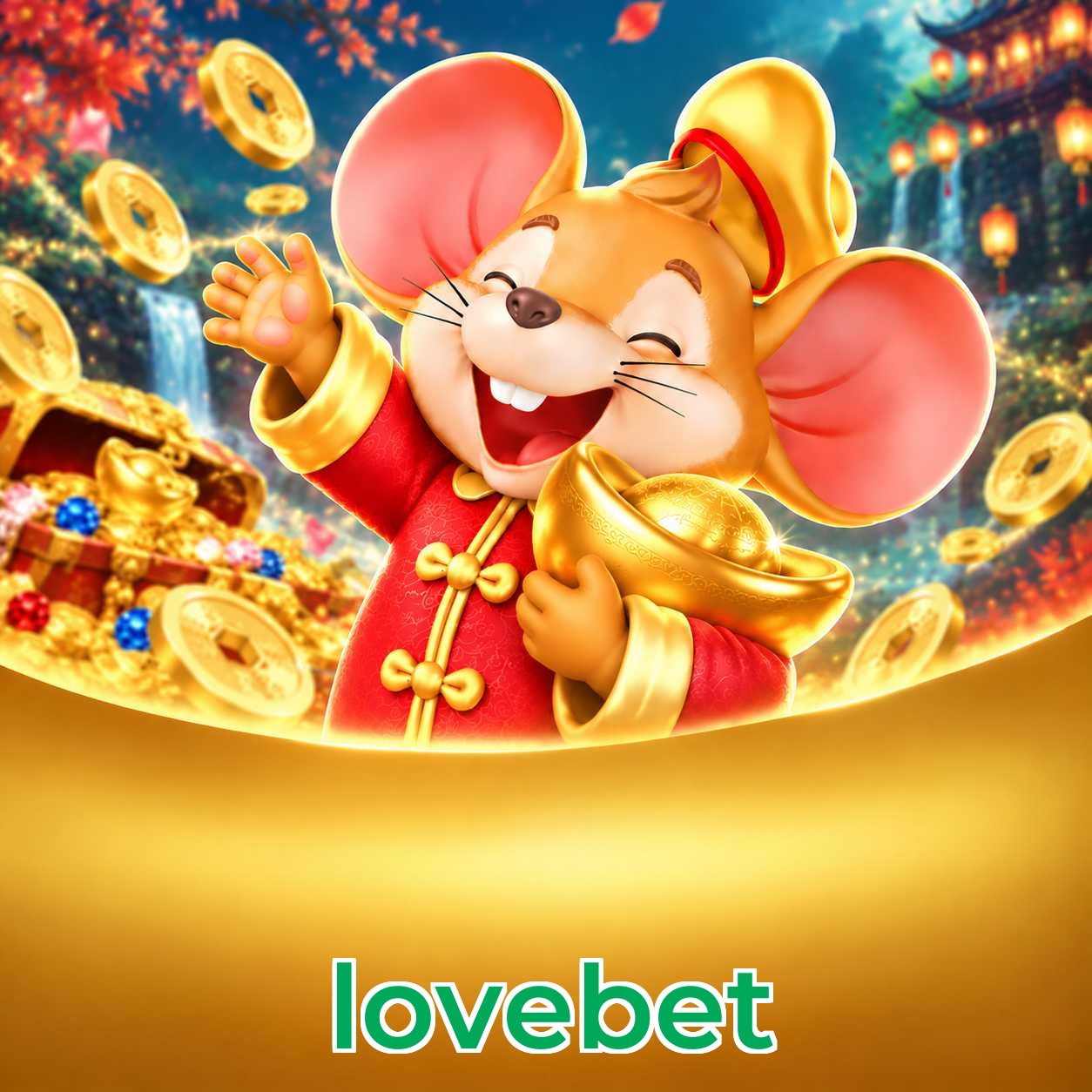 lovebet Live Games