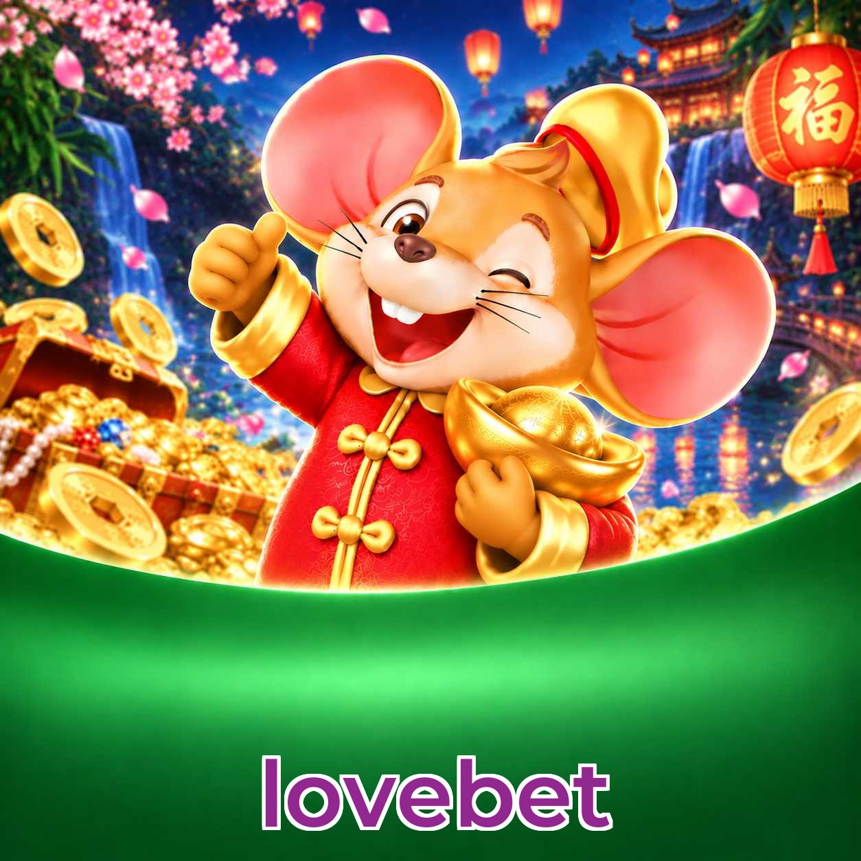lovebet FAQ instalar app