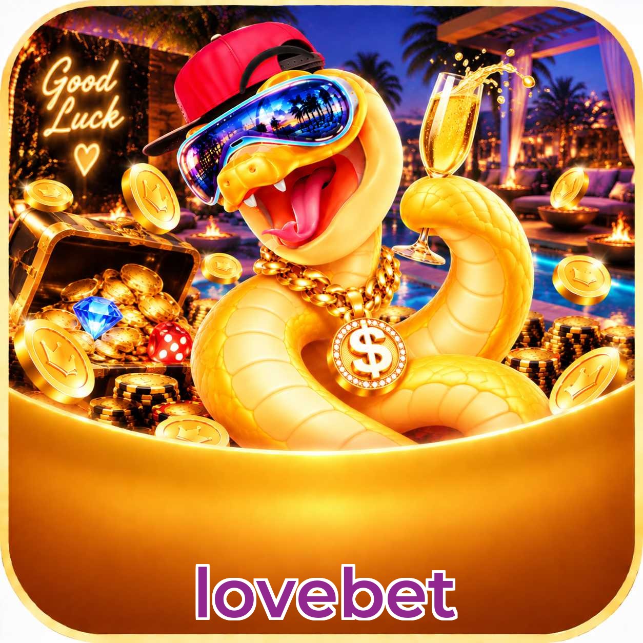 lovebet Top Slots