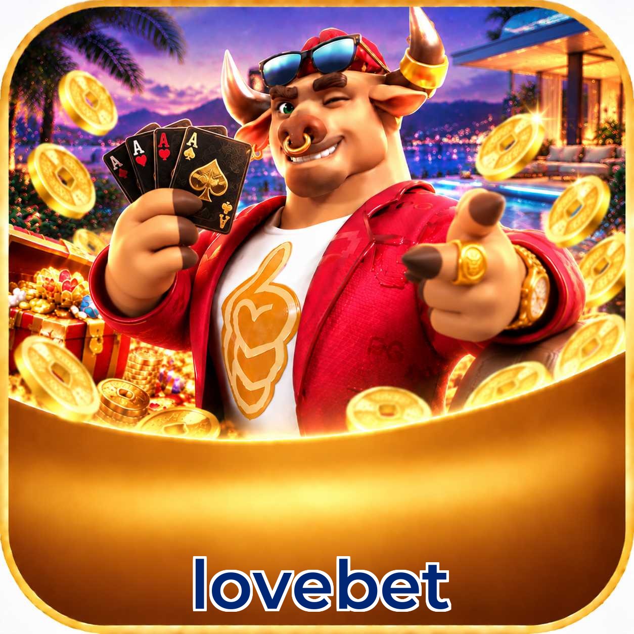 lovebet Facebook Group