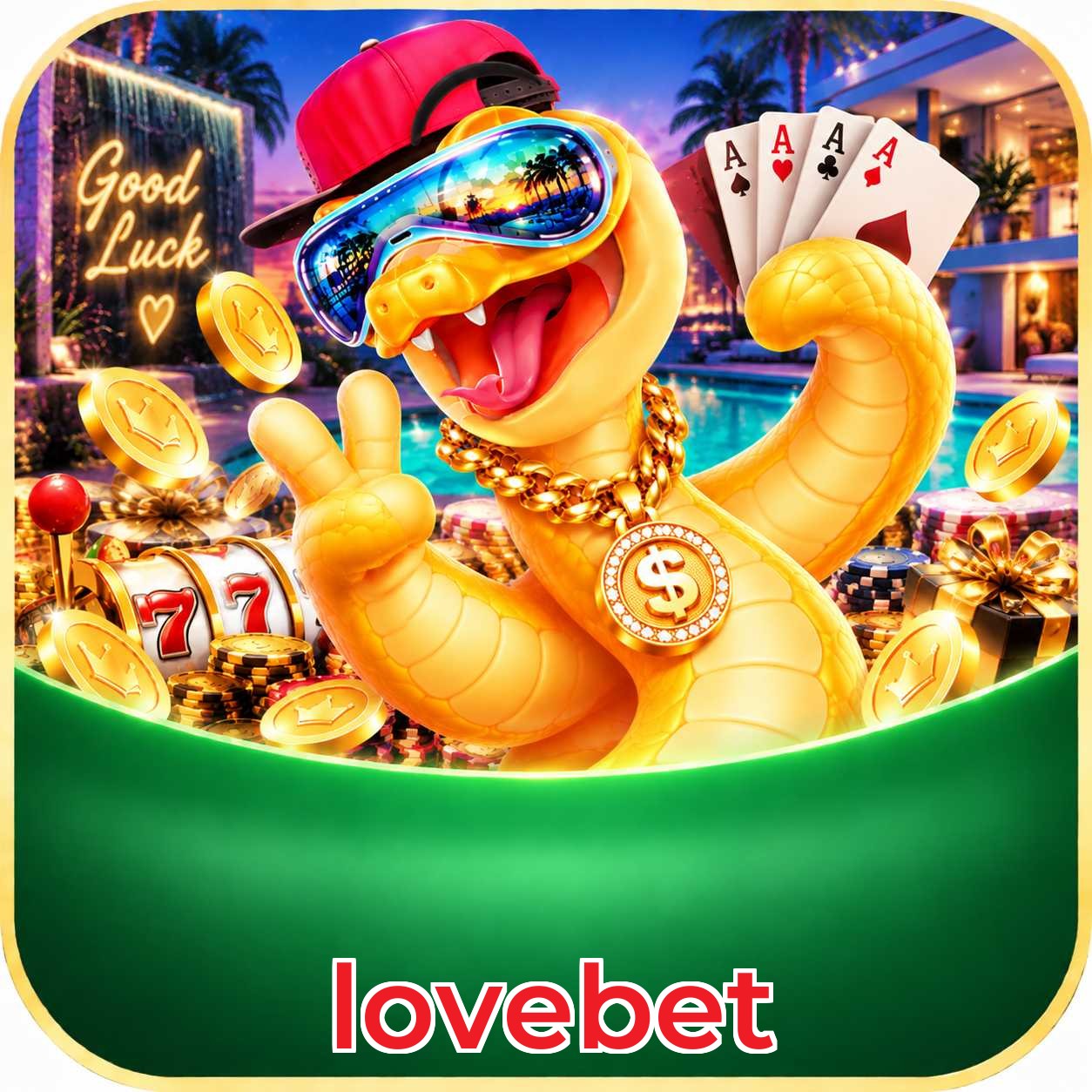 lovebet Bet Odds Analysis