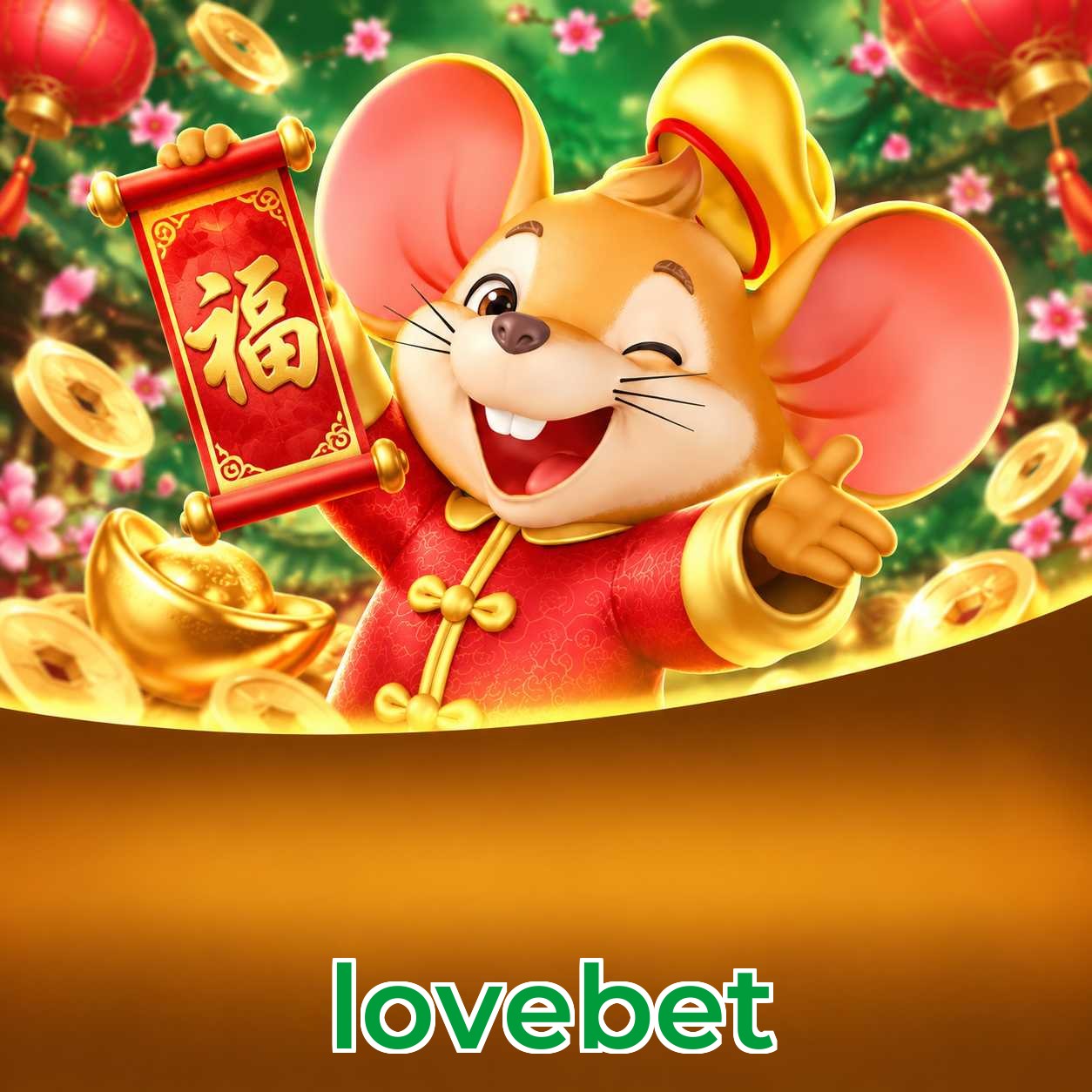 lovebet Performance Tests