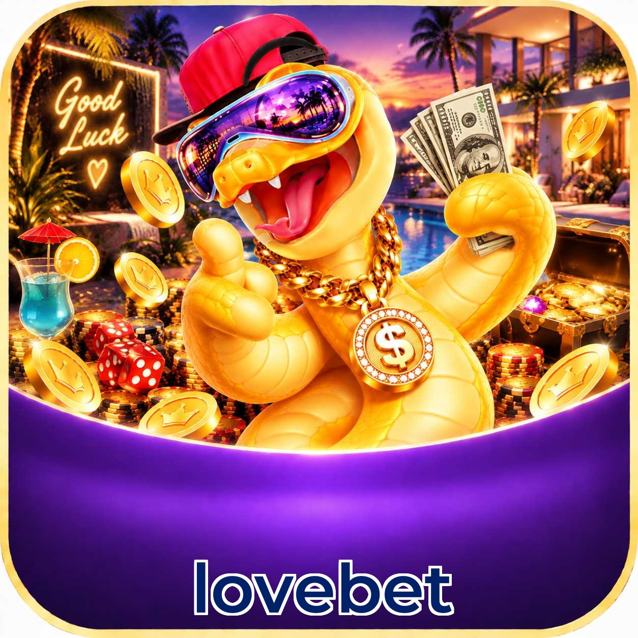 lovebet Bonus Tips