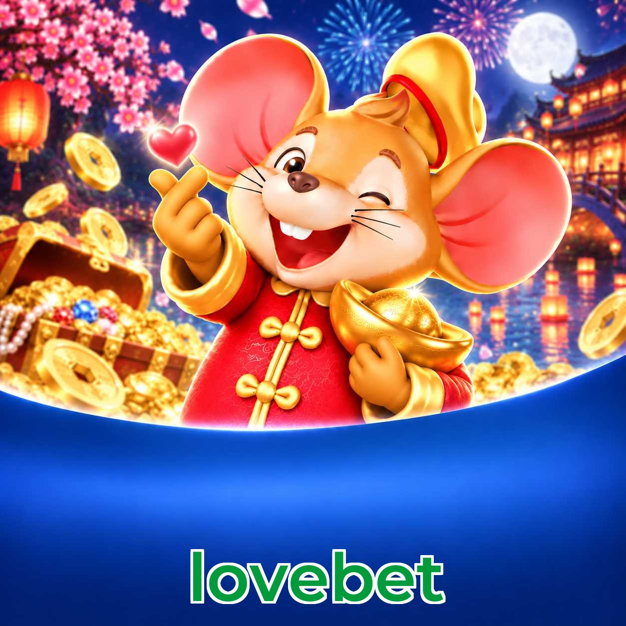 lovebet Security Analysis