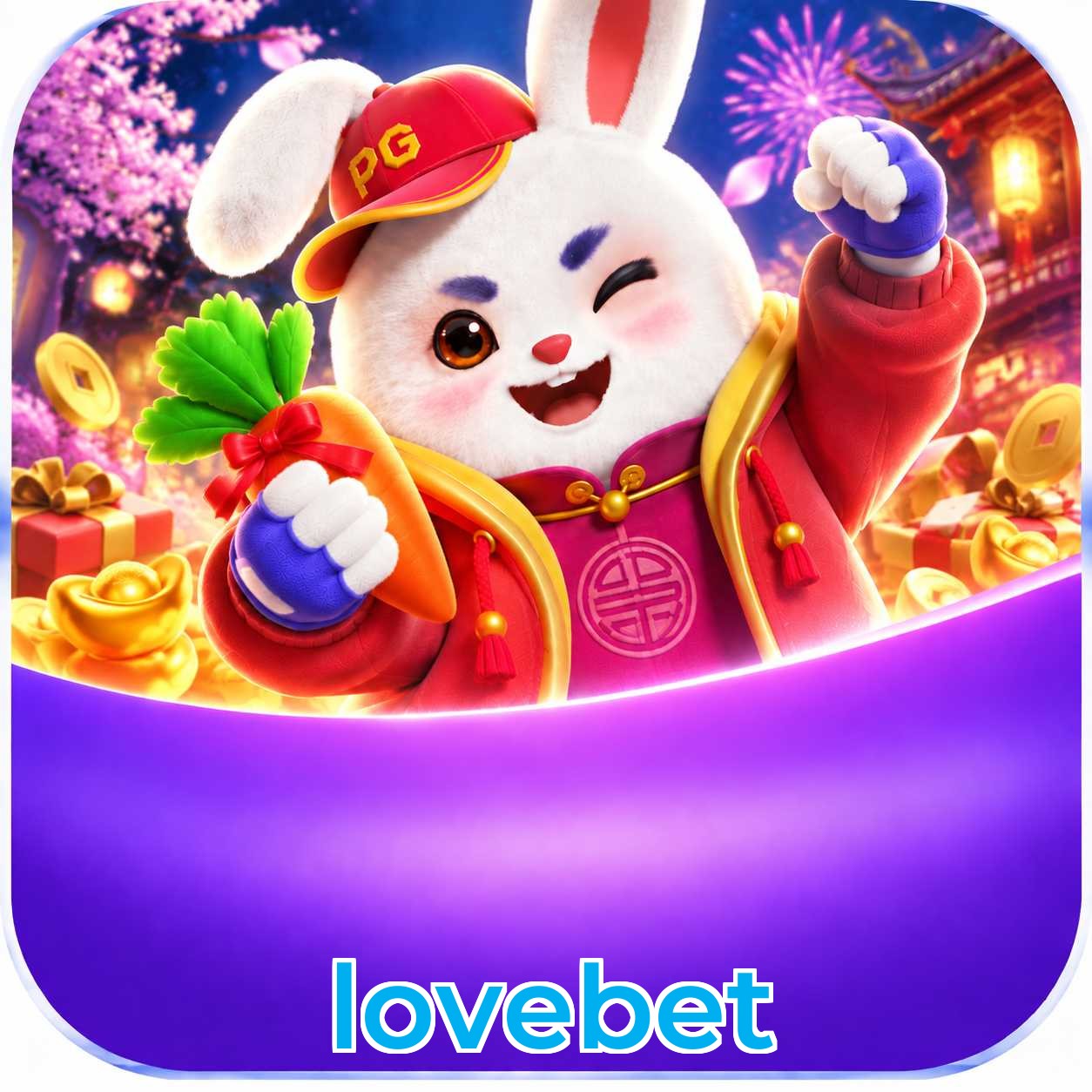 lovebet Fortune Tiger Game
