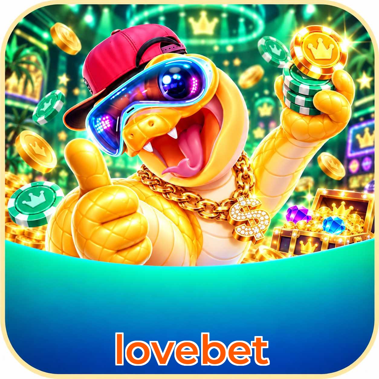 lovebet Requirements