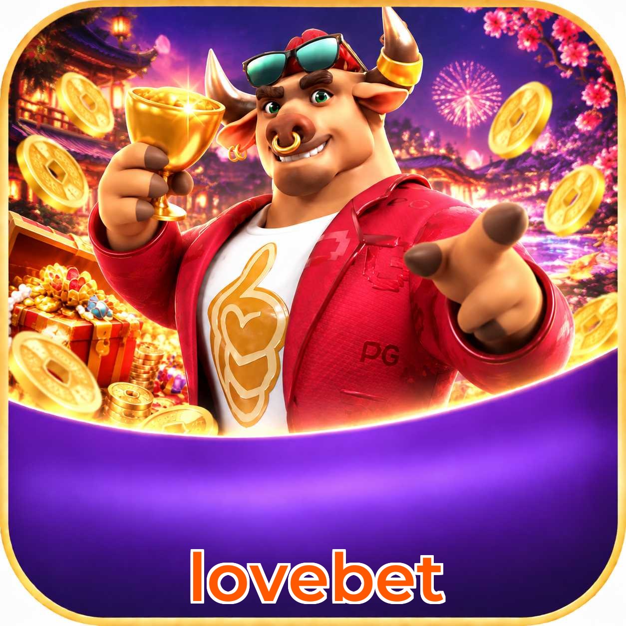 lovebet Slots