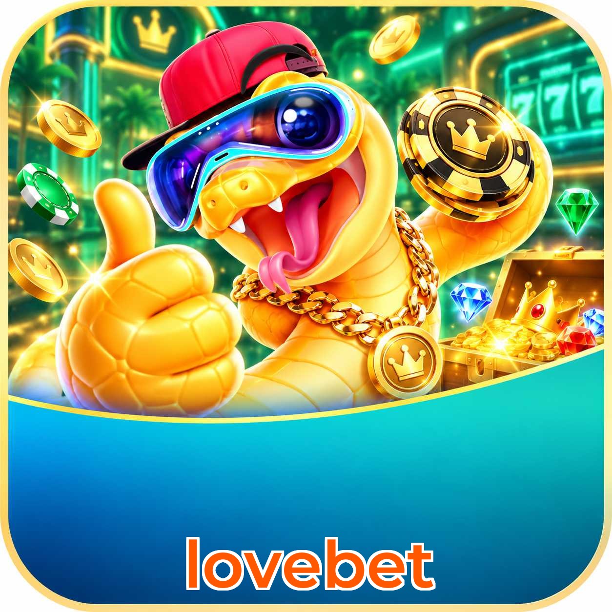 lovebet Facebook Bonus
