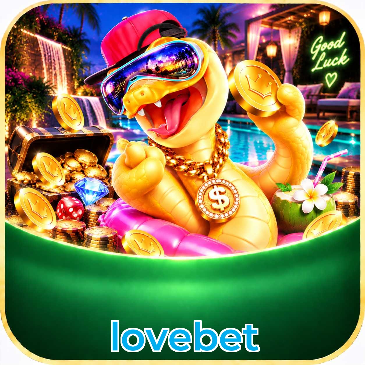 lovebet Win FAQ