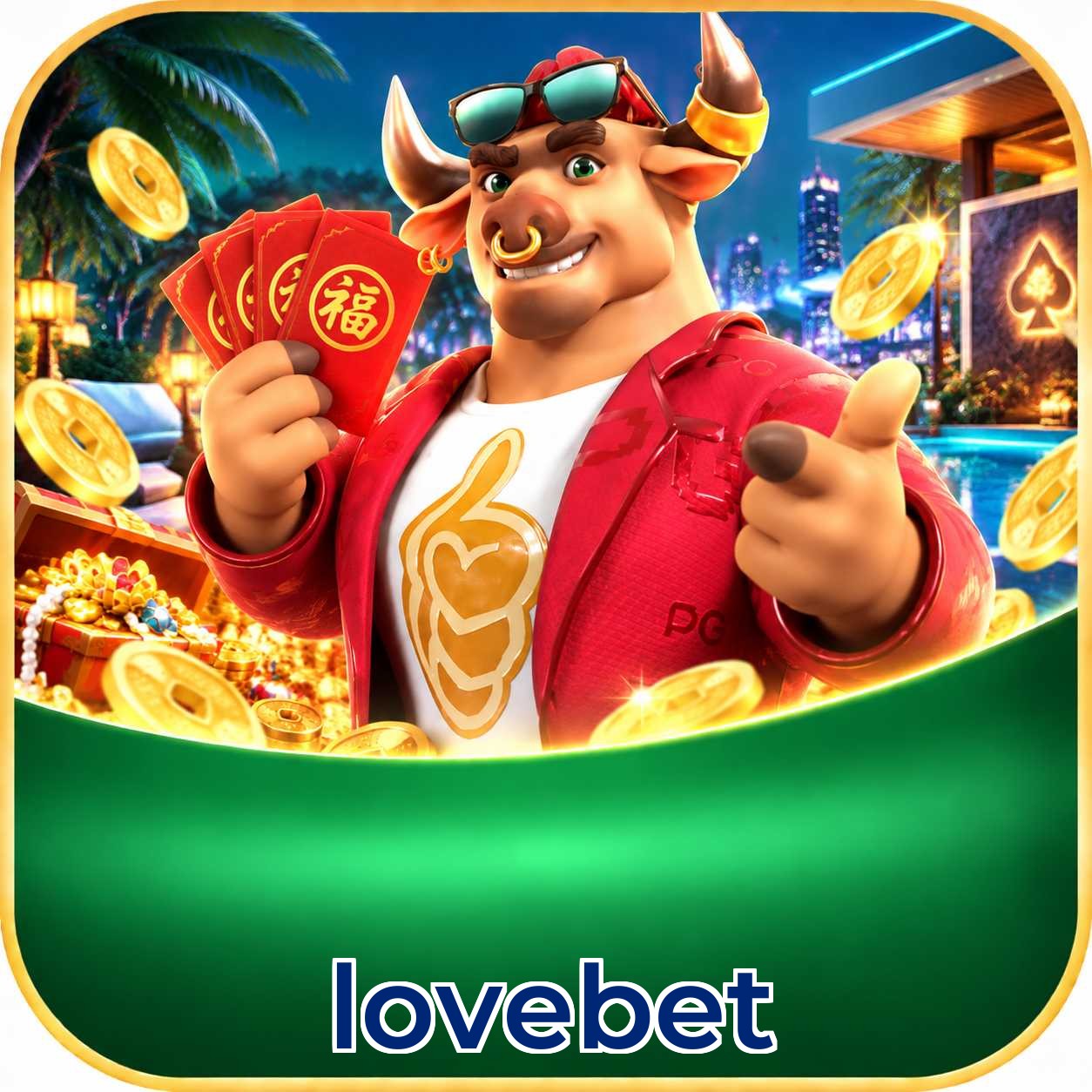 lovebet Installation Guide