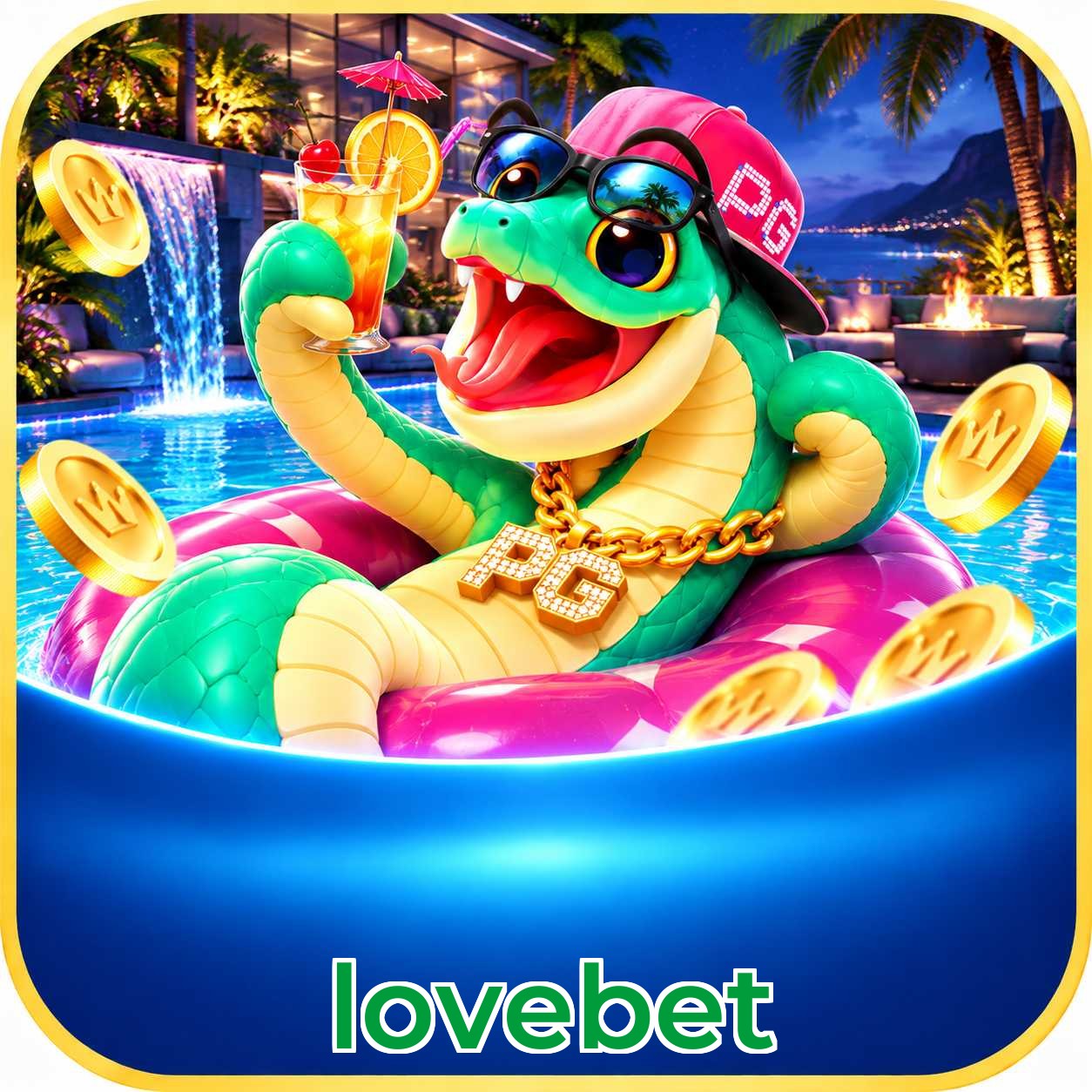 Baixar lovebet PC Mac