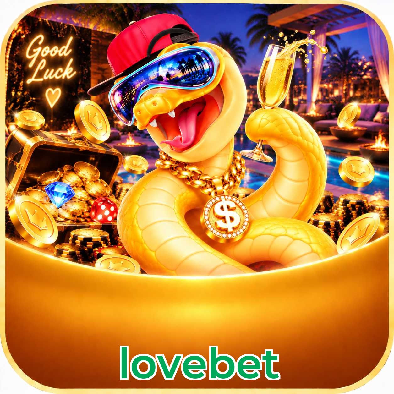 lovebet Responsible Gaming