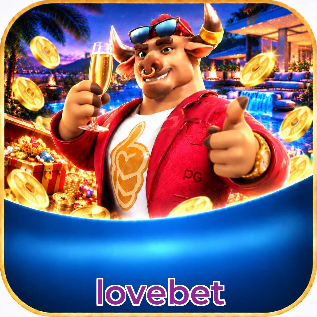 lovebet Suporte