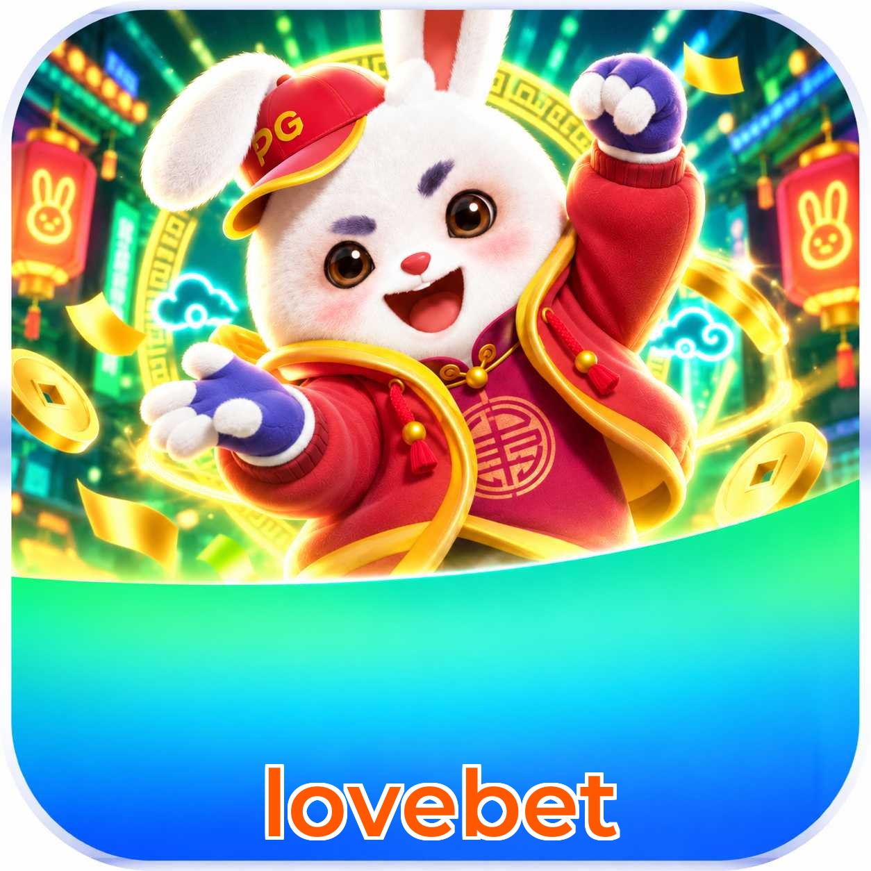 lovebet instalar Android APK