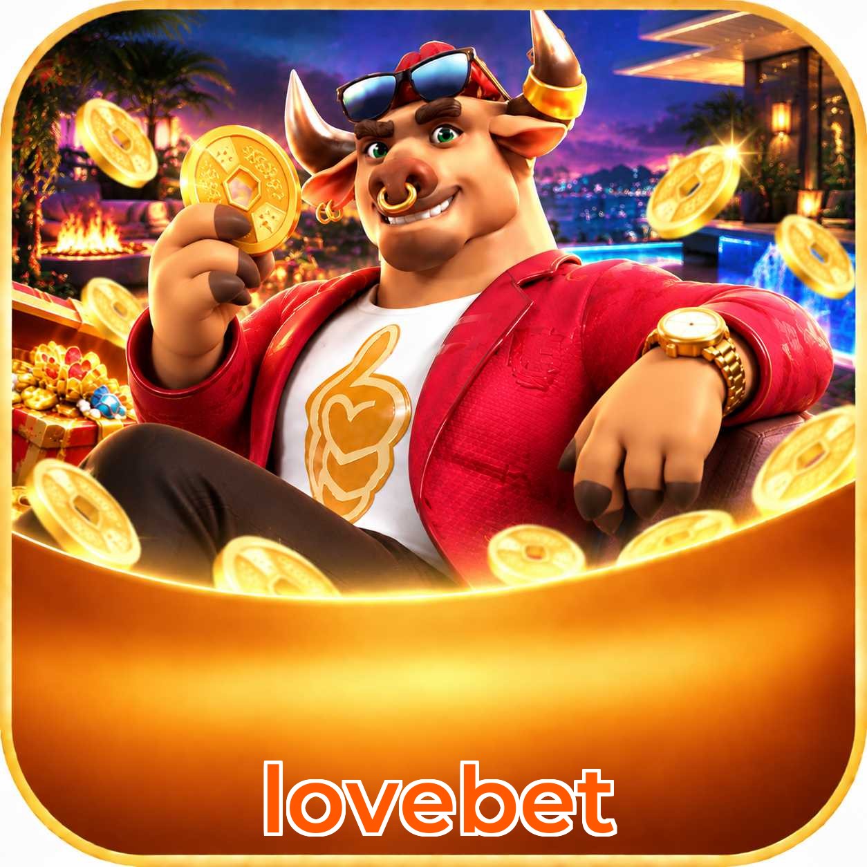 lovebet Free Spins