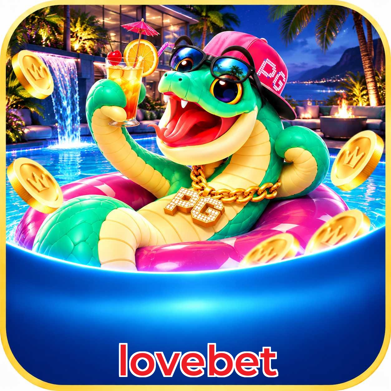 lovebet Download Links