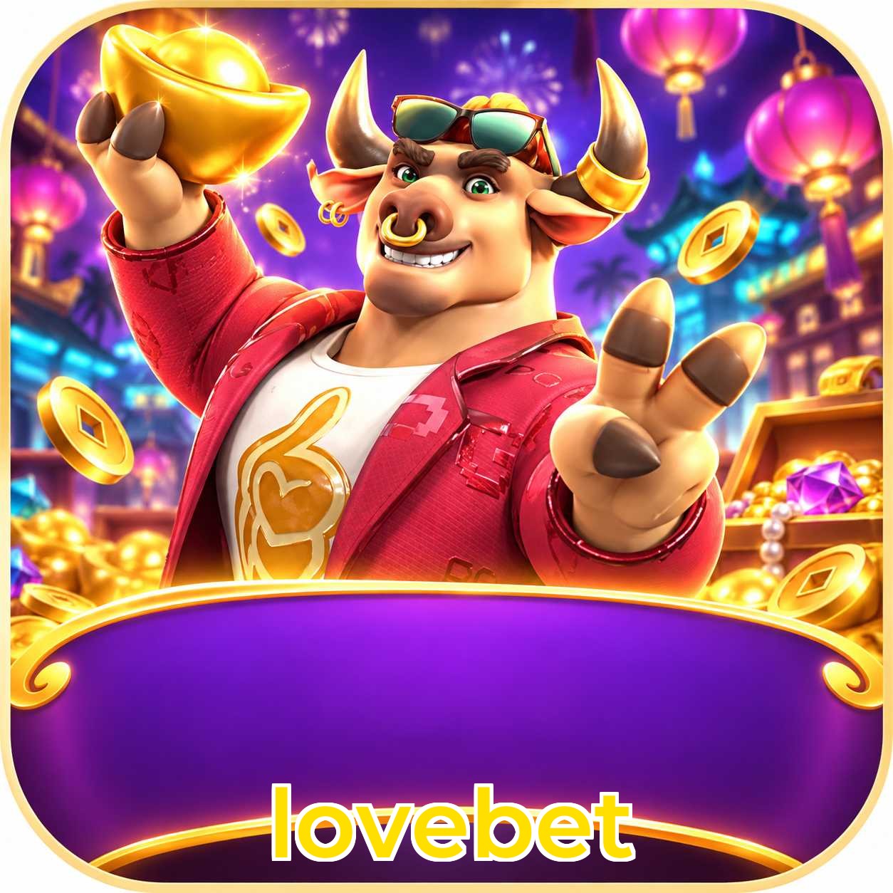 lovebet Welcome Bonus