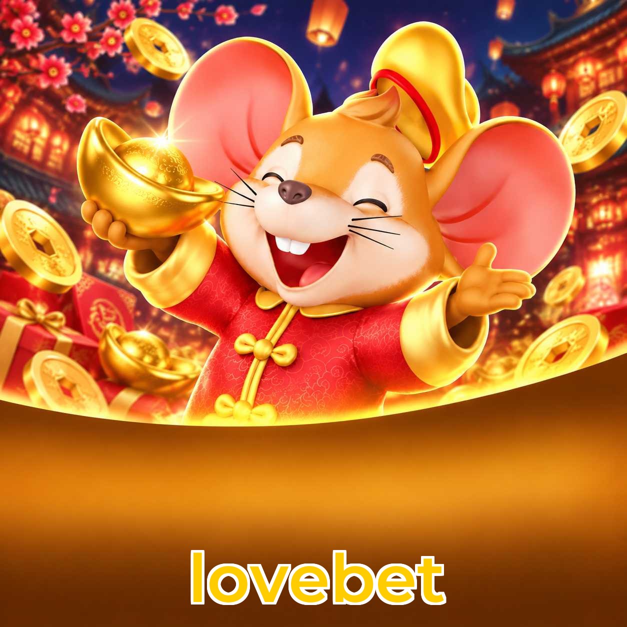 lovebet Version History