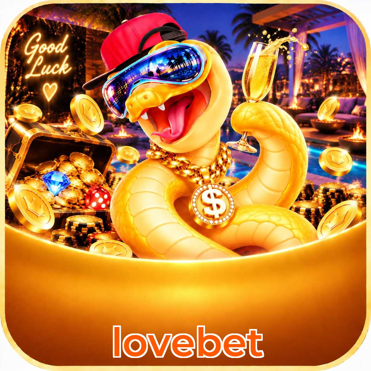 lovebet Lottery FAQ