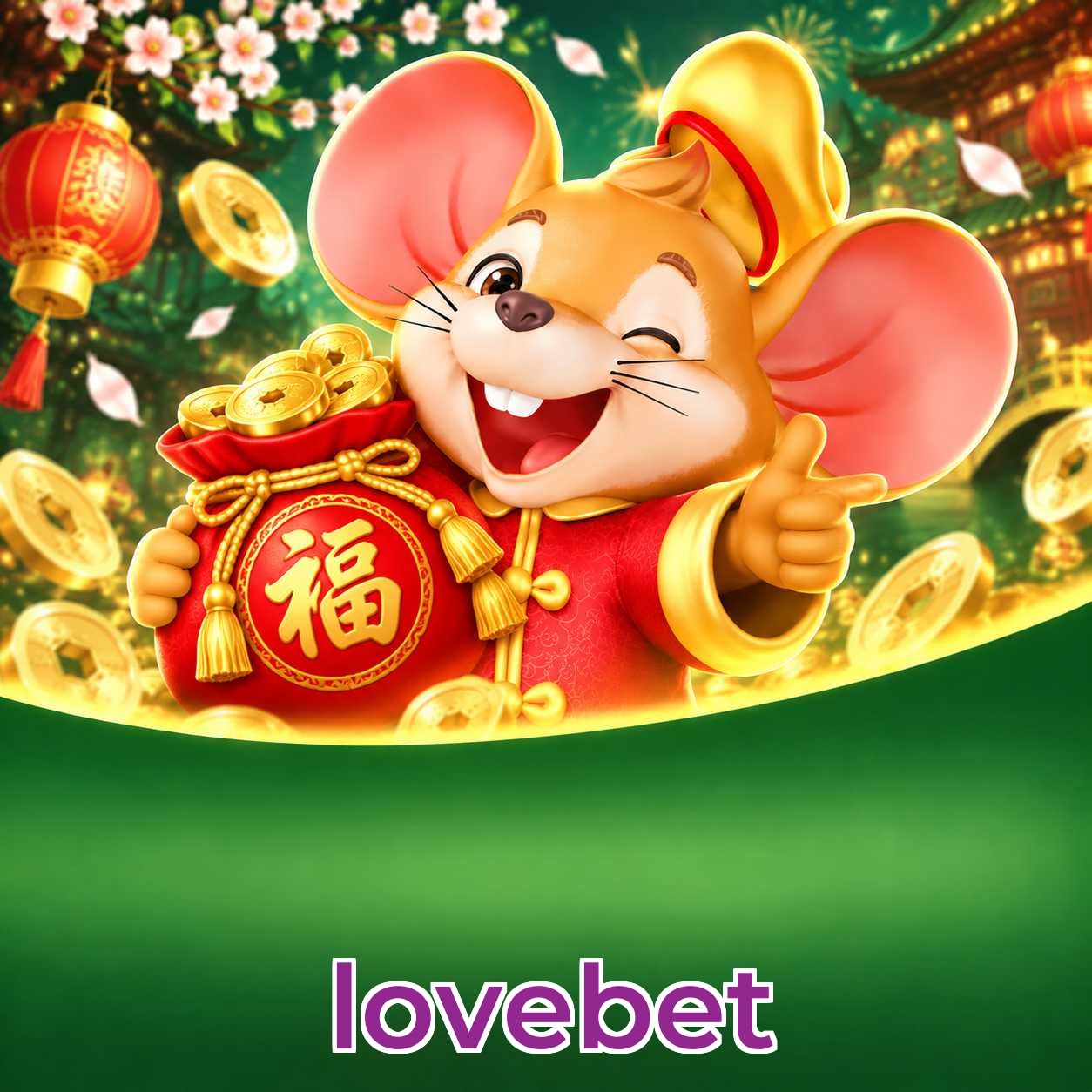 lovebet App Features