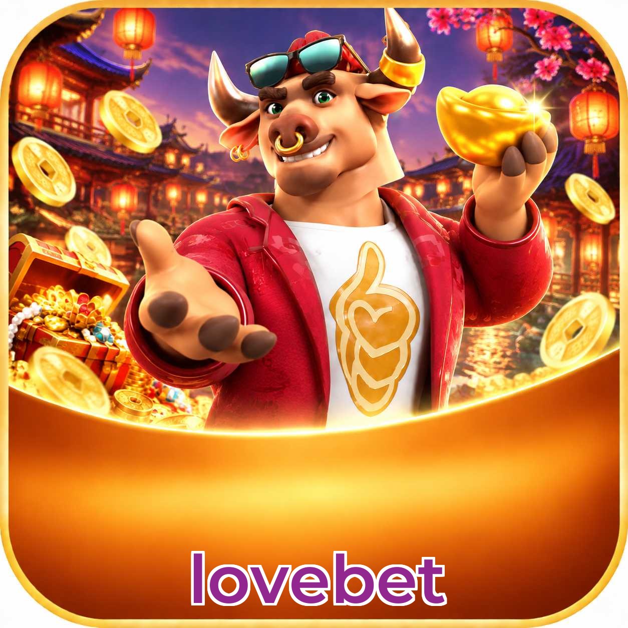 lovebet Telegram