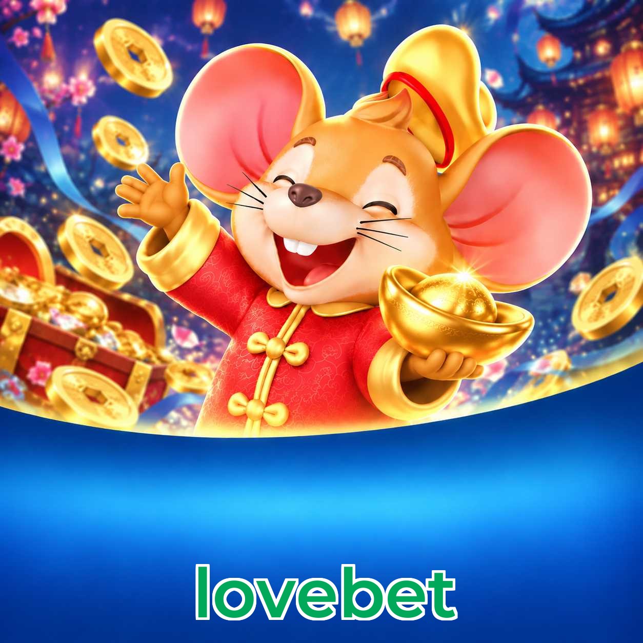 lovebet Download Speed