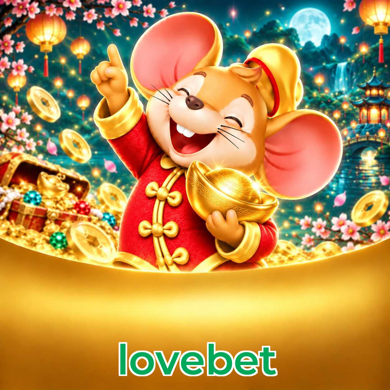 lovebet FAQ