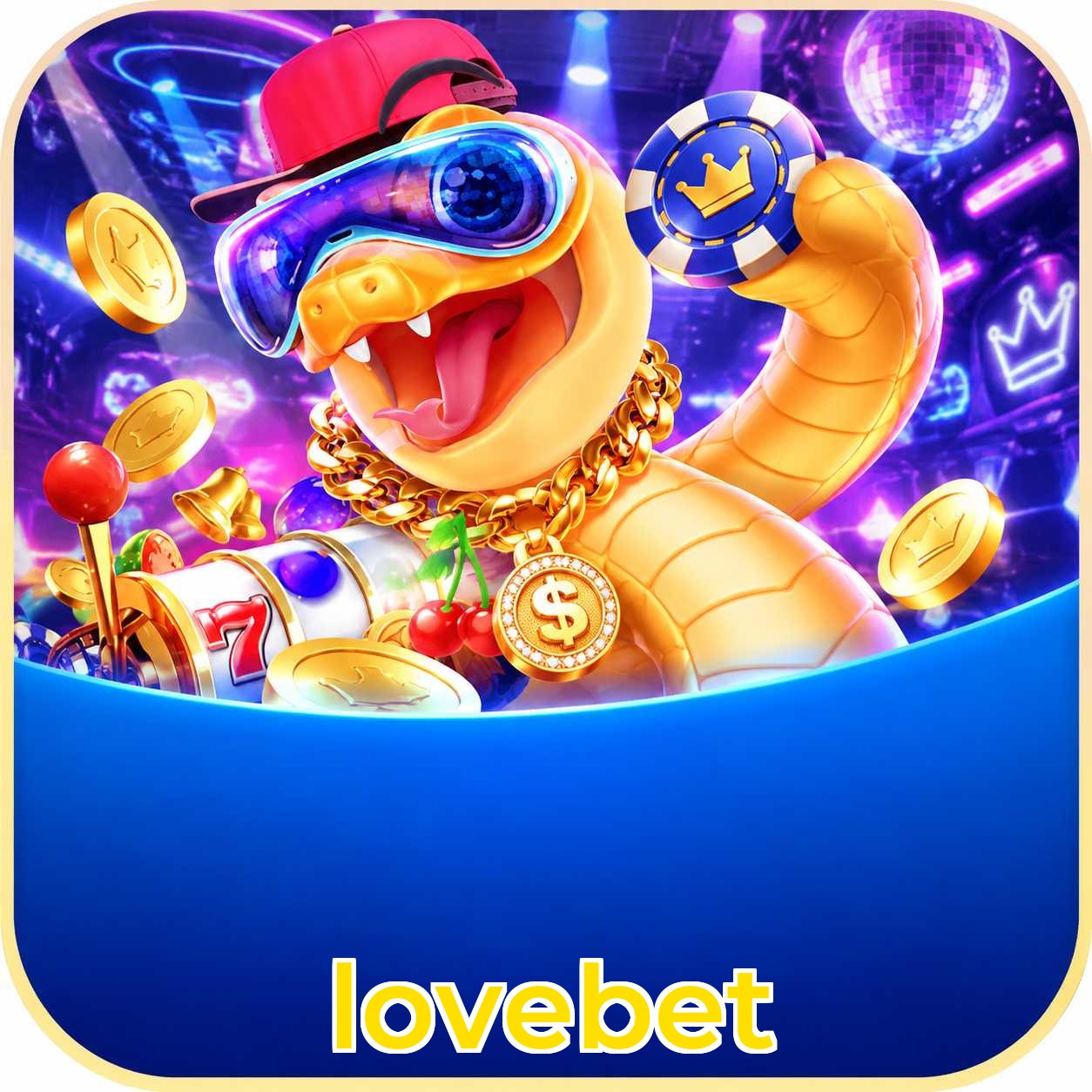 Baixar lovebet iPhone