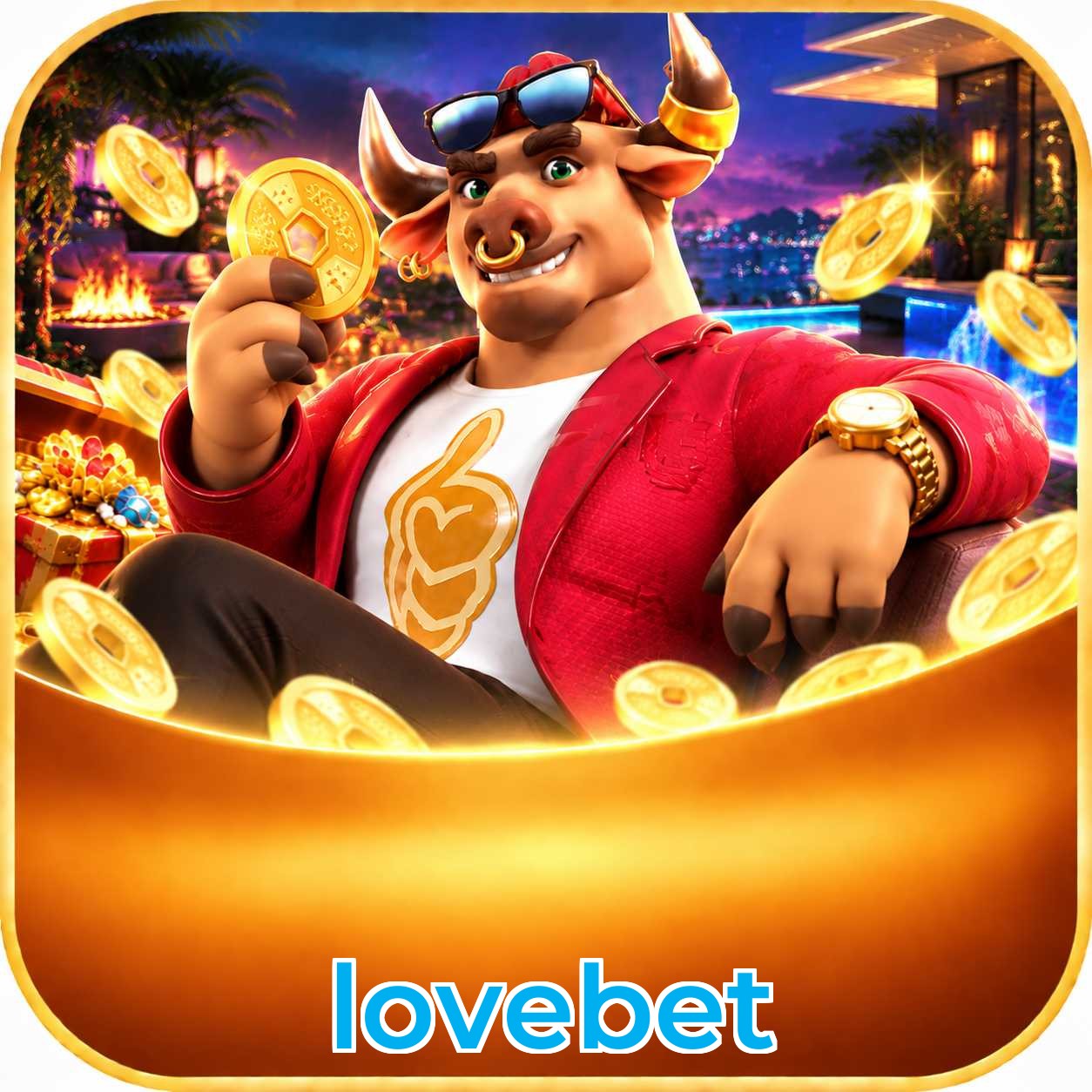 lovebet Jogos Exclusivos