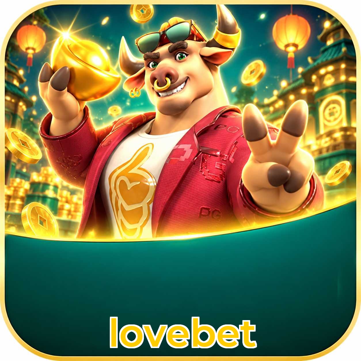 lovebet App FAQ