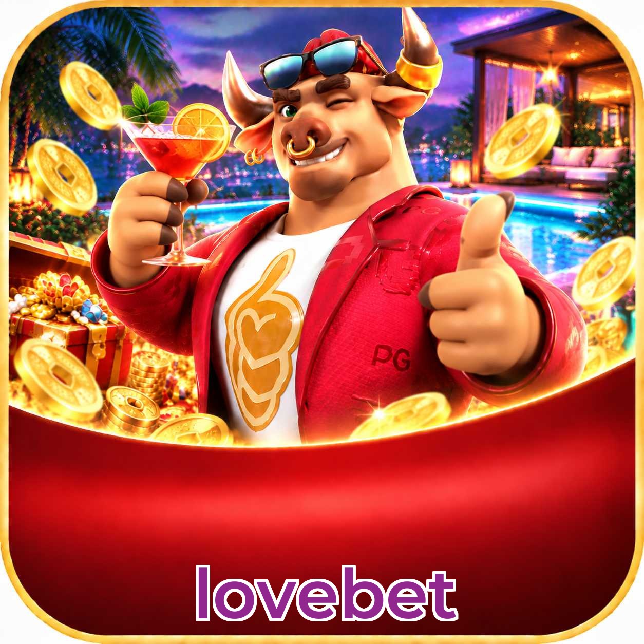 lovebet Game Stats