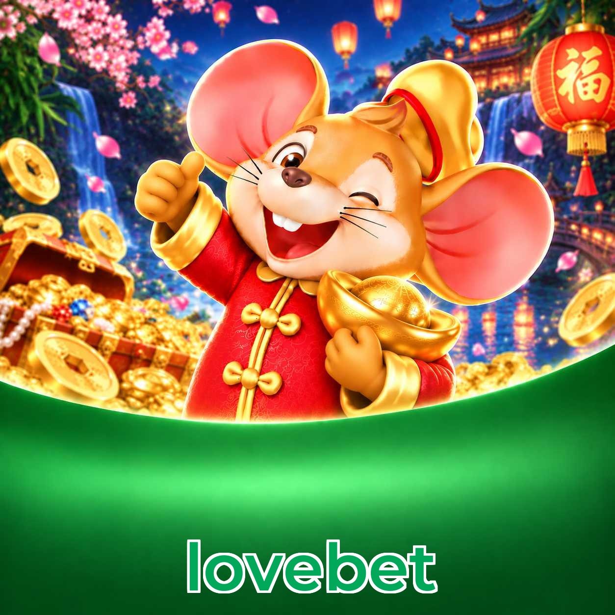 lovebet Top Wins